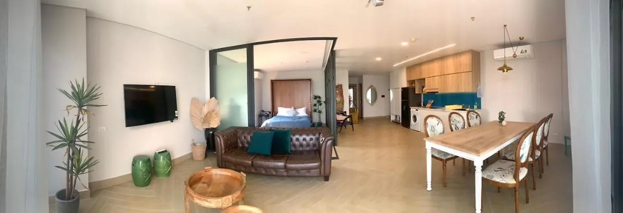 Ca Casa Vung Tau Apartment Vietnam