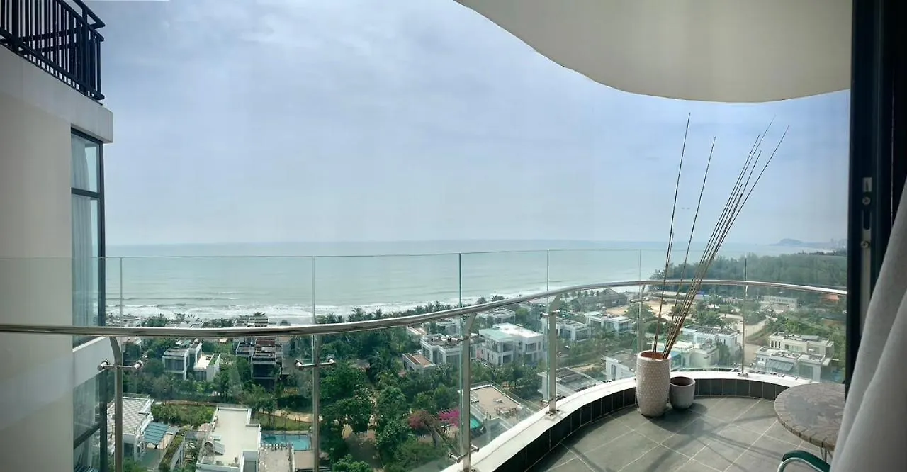 Ca Casa Vung Tau Apartment Vietnam