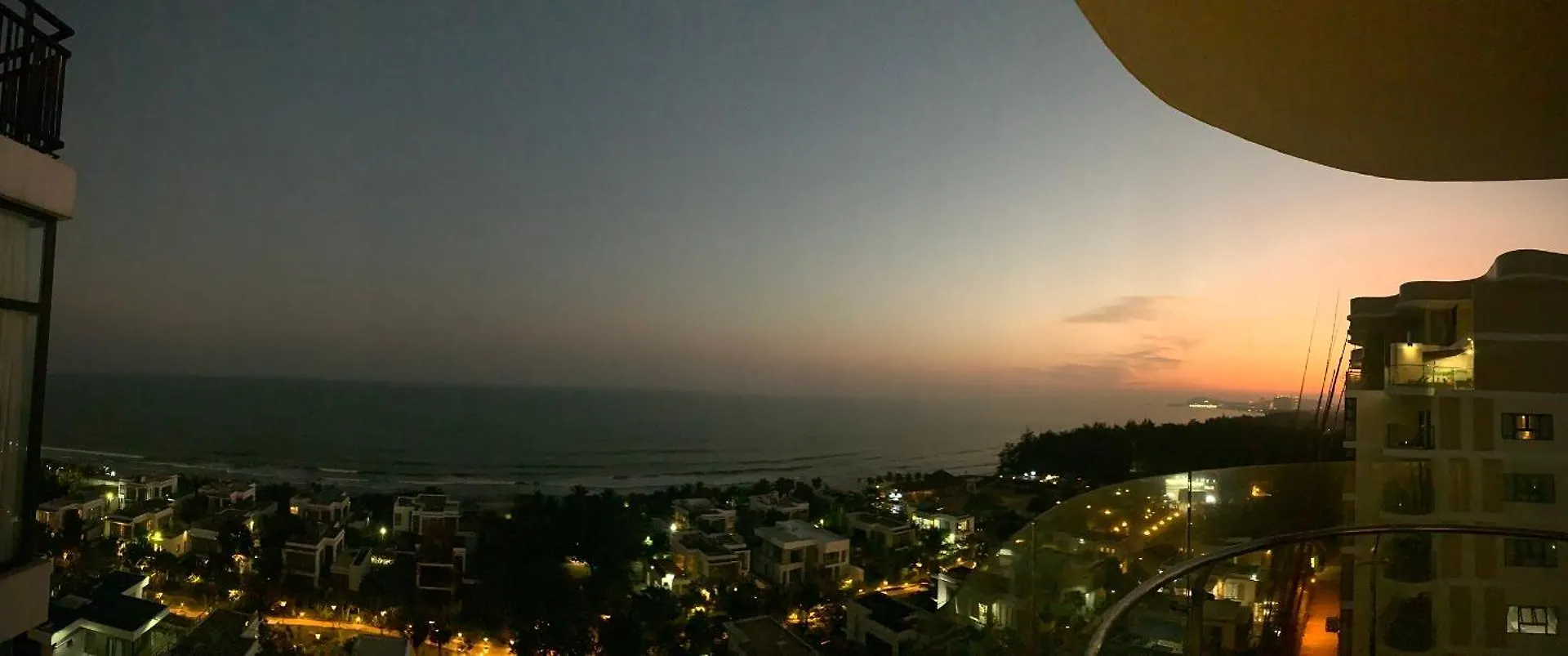 Ca Casa Vung Tau Apartment