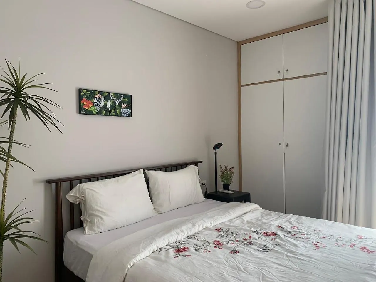 Ca Casa Vung Tau Apartment