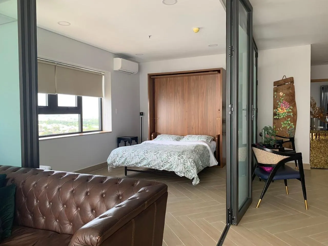 Ca Casa Vung Tau Apartment