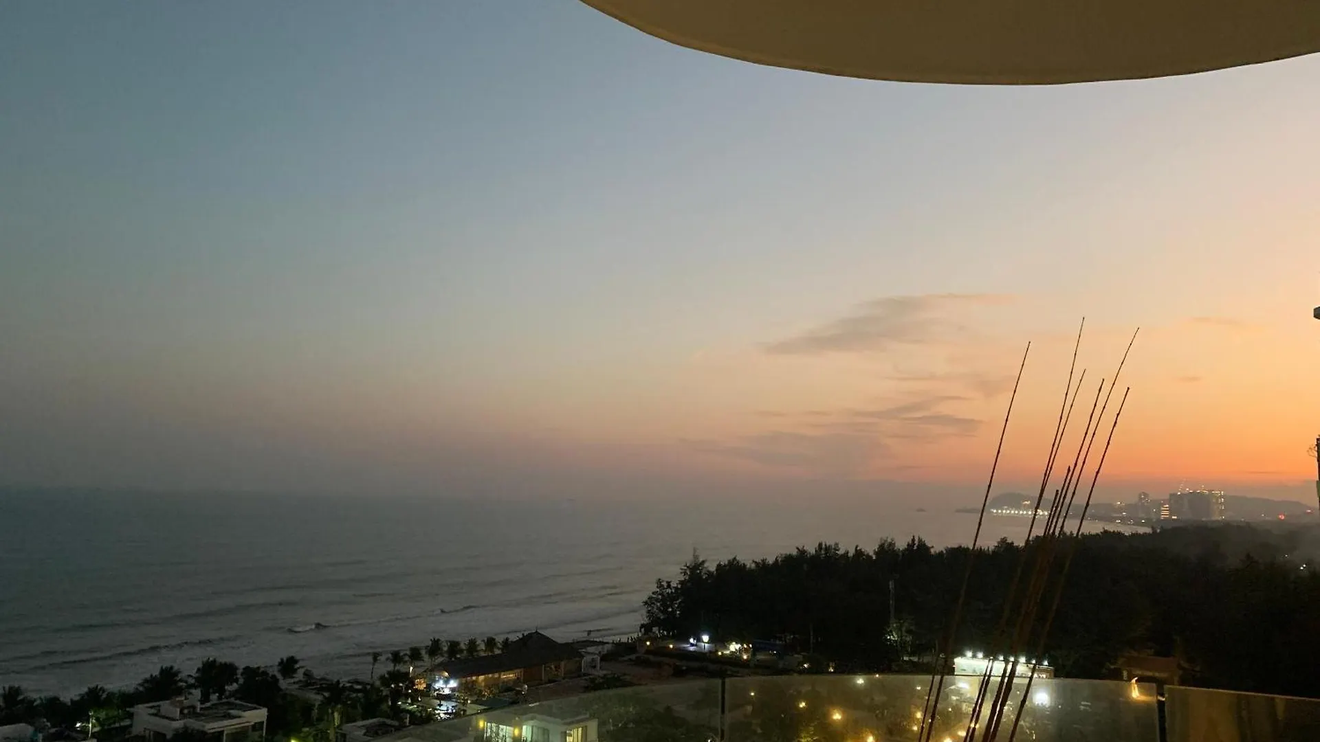 Ca Casa Vung Tau Apartment