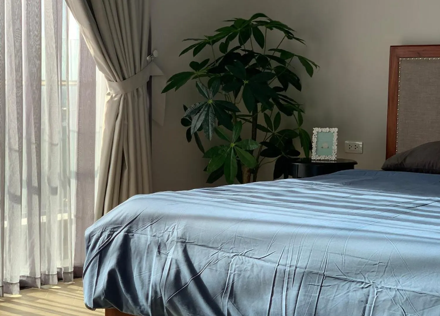 Ca Casa Vung Tau Apartment
