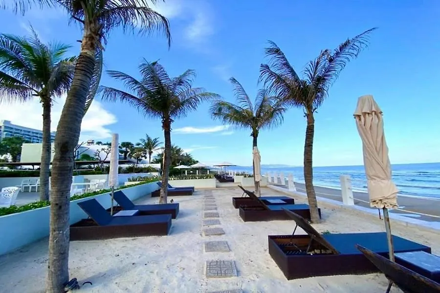 Appartamento Ca Casa Vung Tau 0*,
